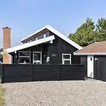 Mettemarie - 1-2km From The Sea By Interhome Thisted