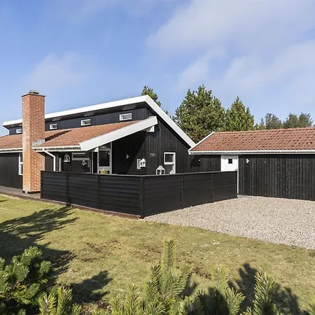 Mettemarie - 800m From The Sea By Interhome Semesterbostad *