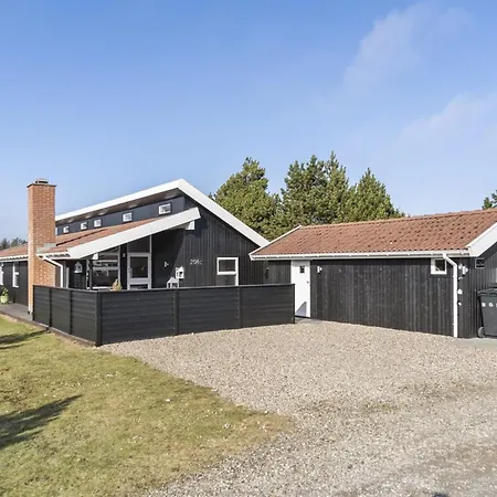 Mettemarie - 800m From The Sea By Interhome * Thisted