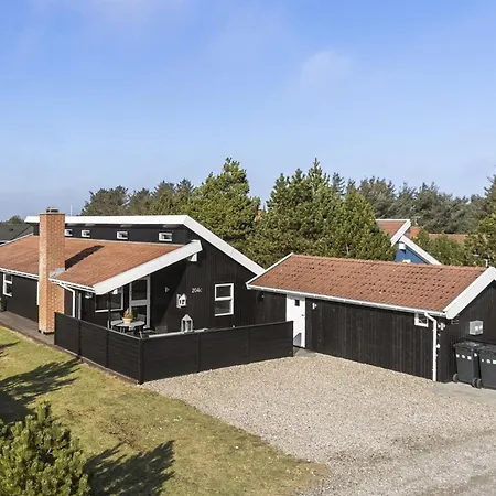 Mettemarie - 800m From The Sea By Interhome Semesterbostad *