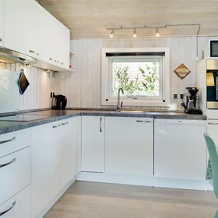 Mettemarie - 800m From The Sea By Interhome Feriehus