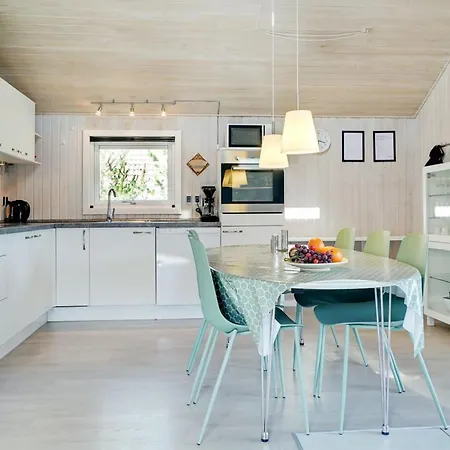 Mettemarie - 800m From The Sea By Interhome * Thisted