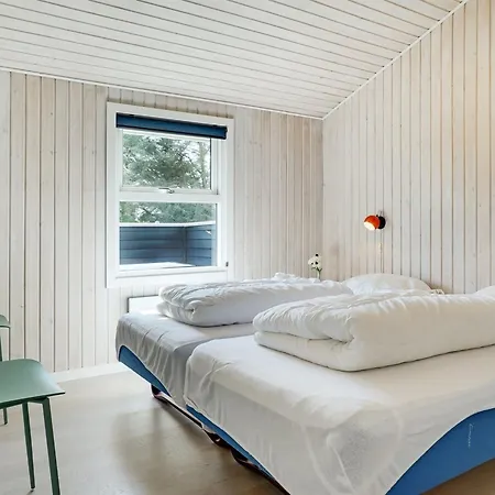 Mettemarie - 800m From The Sea By Interhome Thisted