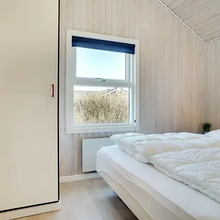 Feriehus Mettemarie - 800m From The Sea By Interhome Thisted