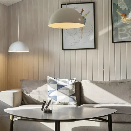 Mettemarie - 800m From The Sea By Interhome * Thisted