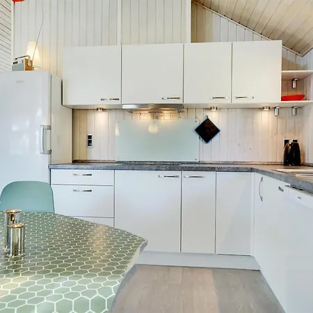 Feriehus Mettemarie - 800m From The Sea By Interhome *