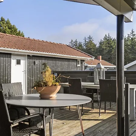 Mettemarie - 800m From The Sea By Interhome *