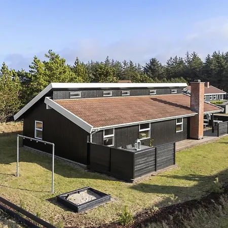 Semesterbostad Mettemarie - 800m From The Sea By Interhome *