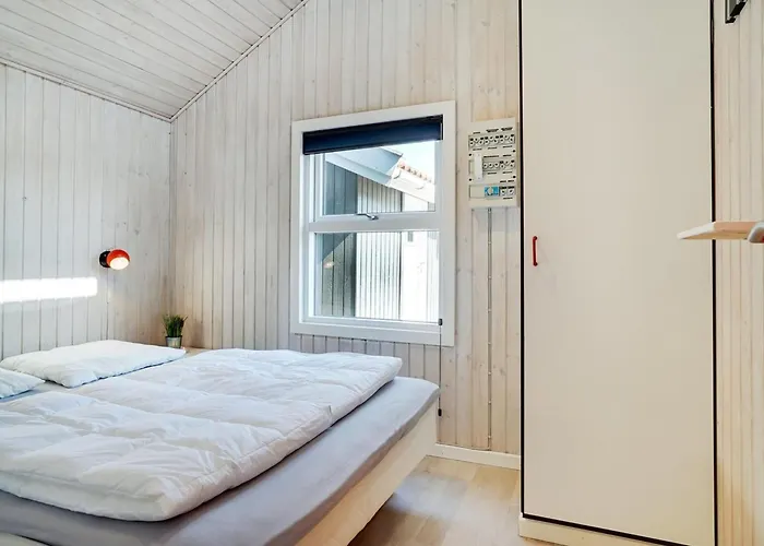 Mettemarie - 1-2km From The Sea By Interhome Prázdninový dům Thisted